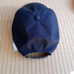 スポーツブランド　アディダス　キャップの画像