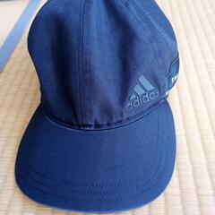 スポーツブランド　アディダス　キャップ