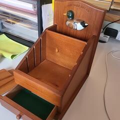 小物入れの画像