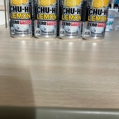 酎ハイ20本
