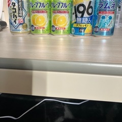 酎ハイ20本の画像