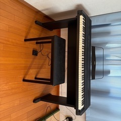 デジタルピアノ