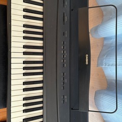 デジタルピアノの画像