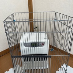 ストーブガード