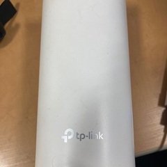 TPーLINK DECO 4rの画像
