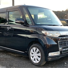 大人気‼️ダイハツ　タントカスタムカスタムX Limited L...