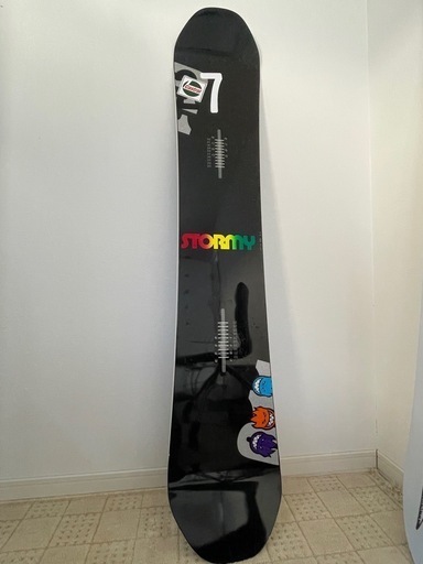 スノーボード、011リミテッド、グラトリ