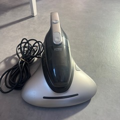 【 無料】布団、車内クリーナー掃除機の画像