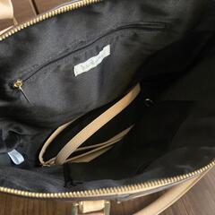 CECIL McBEE　２Wayバッグの画像