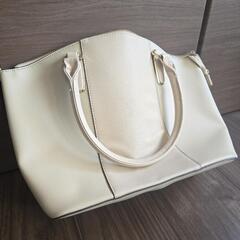 CECIL McBEE　２Wayバッグ