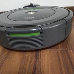 iRobot Roomba691の画像
