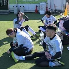 フットサルメンバー経験未経験問わず男性女性問わず募集！ - つくば市
