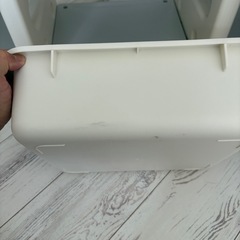 車型キッズ収納ラックの画像