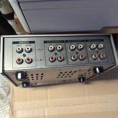 SONY  SB-500　テープセレクターの画像