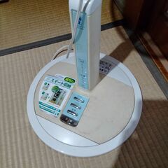 扇風機の画像