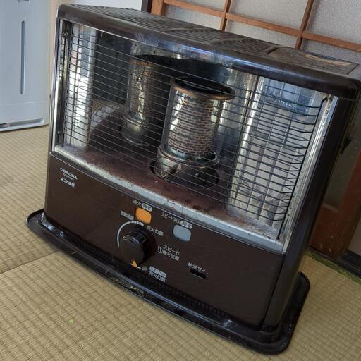 石油ストーブ　ＣＯＲＯＮＡ RX-2915WY