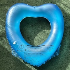 子供用　浮き輪　アナ雪の画像