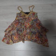 【未使用】チュニック
