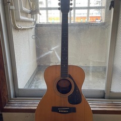 ※決まりました※YAMAHA FG-252