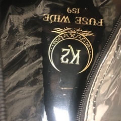 スノボーセットの画像