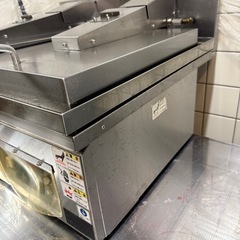 電気餃子焼き機の画像