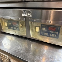 電気餃子焼き機の画像