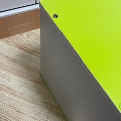 カラーボックス　近隣配達可能の画像