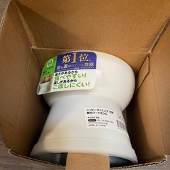 新品.未使用　猫壱(necoichi)ハッピーダイニング 犬用 脚付フードボウル (レギュラー)の画像