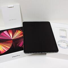 iPad Pro 11インチ 第3世代 512GB Apple