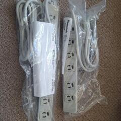Panasonic OAタップ