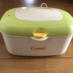 お尻拭きウォーマー