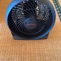 サーキュレーターの画像