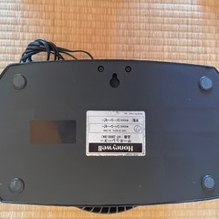 サーキュレーターの画像