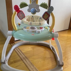  フィッシャープライス(fisher price) サンリオベビ...