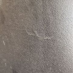 SUZUKI　ジクサー250 シートの画像