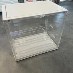 【 無料】コレクションボックスの画像