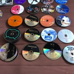 アニメDVD、いろいろ①