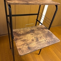 ラックの画像