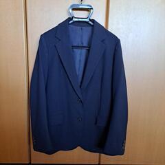 ユニクロ ジャケット レディースS