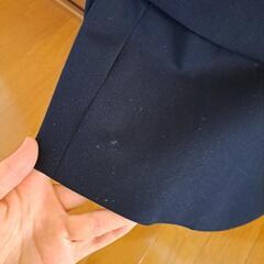 ユニクロ ジャケット レディースSの画像