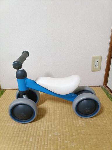 子供用　乗り物