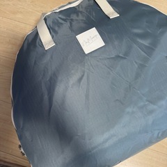 お取引中【美品】ネオママイズム　neomamaism グレーの画像