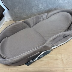 お取引中【美品】ネオママイズム　neomamaism グレーの画像