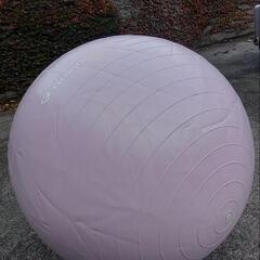 バランスボールの画像