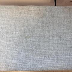 無料　ニトリ　ベンチの画像