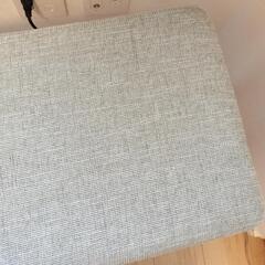 無料　ニトリ　ベンチの画像