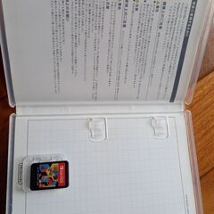 Switch★ニンテンドーラボ、トイコン01★ゲームソフト、ケースセット※物々交換OKの画像