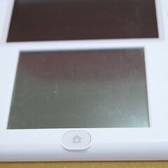 2DS本体 ACアダプタ付き ラベンダー NINTENDO 2DS FTR-001 ニンテンドー 任天堂 札幌市 清田区 平岡の画像