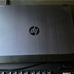 HP ZBOOK 14G2 Workstation