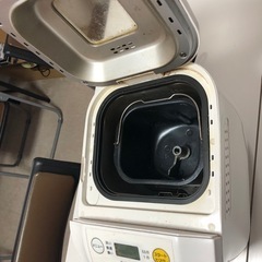 ホームベーカリー